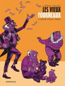 bd Bons pour l'asile