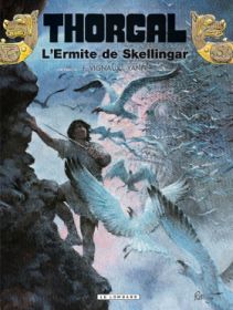 bd L'ermite de Skellingar