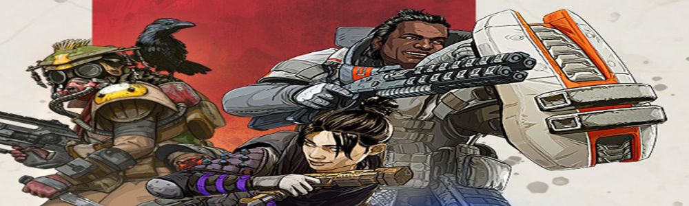 news Apex Legends : Fortnite serait-il en danger ?