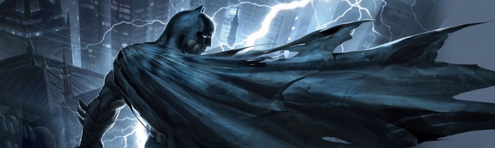 news Batman : Creature of the night, sa sortie se profile