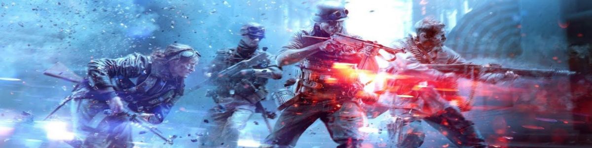 news Battlefield V : La guerre du Pacifique