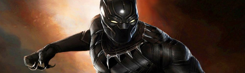 news Black Panther ! Un héros presque oublié.