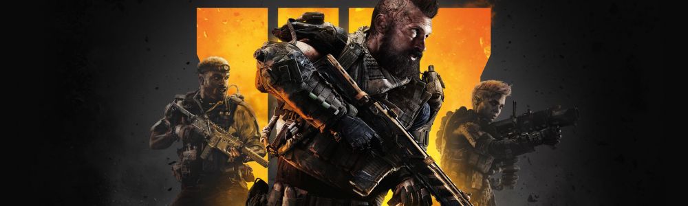 news Call of duty : black ops 4 – un nouvel opus remettant au goût du jour la célèbre carte nuketown