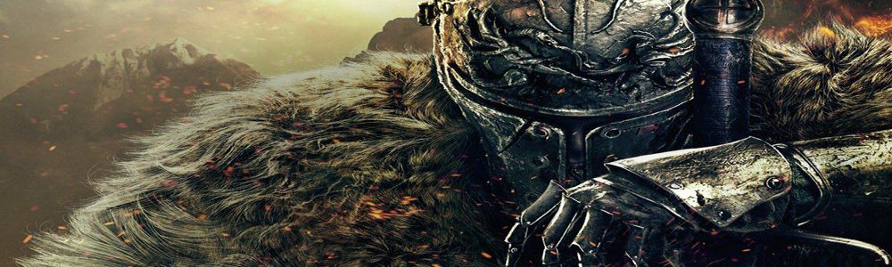 news Dark Souls Trilogy débarque sur ps4 et xbox one