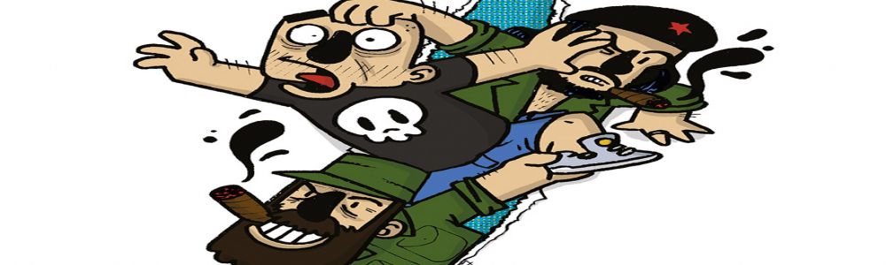 news Davy Mourier nous invite à lire gratuitement sa BD sur Facebook