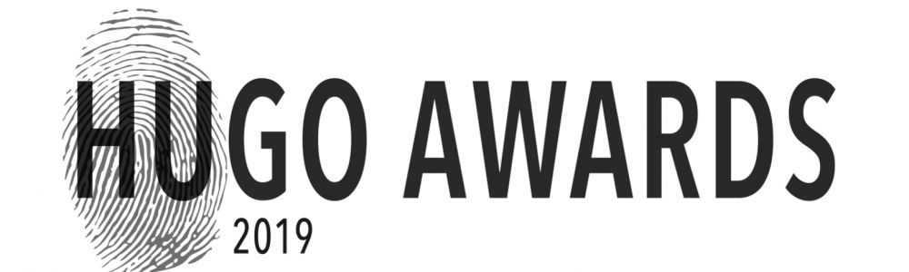 bannière Des bandes-dessinées récompensées aux Hugo Awards !