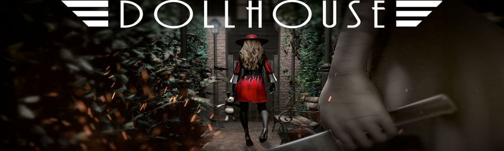 news Dollhouse, arrivée d’un nouveau jeu d’horreur psychologique sur PS4