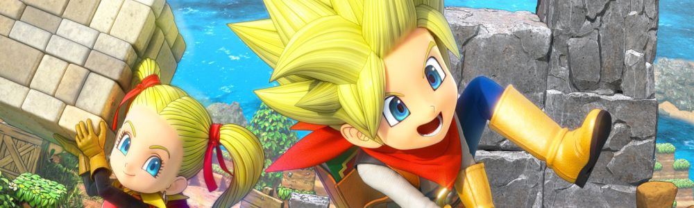 news Dragon Quest Builder 2 : top ou flop ?