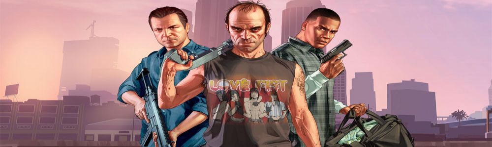 news GTA 5 Online : Différents modes de jeu débarquent sous peu