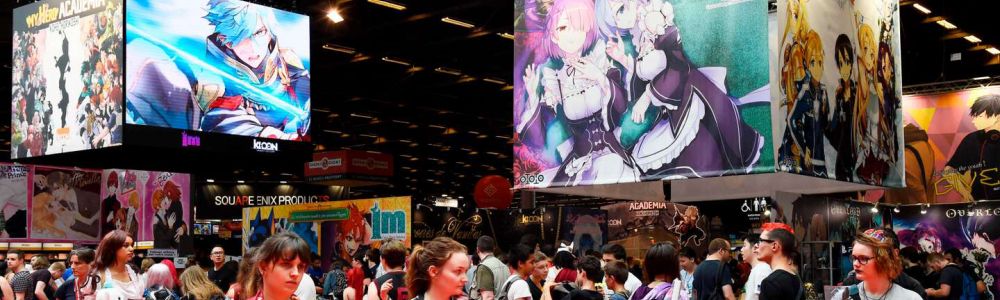 news Japan Expo 2019 : les 20 ans de l’événement majeur