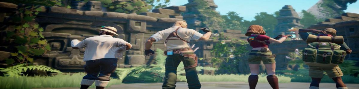 news Jumanji prochainement adapté en jeu vidéo
