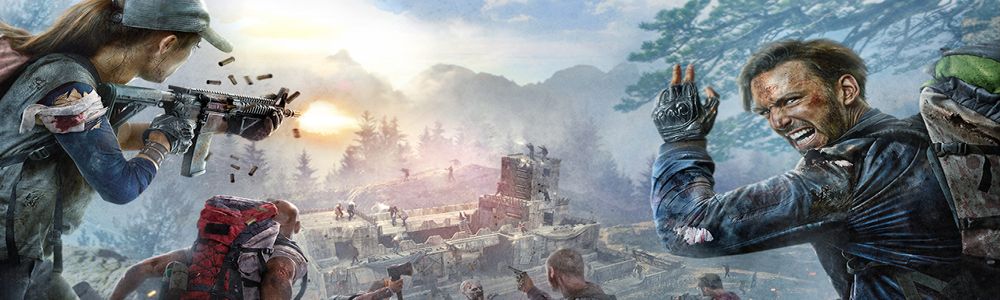 news Just Survive : Evolution des serveurs live