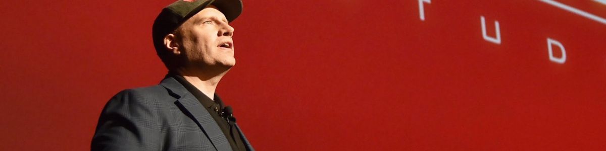 news Kevin Feige : le nouveau directeur créatif de tout Marvel (films - séries - animations - comics)