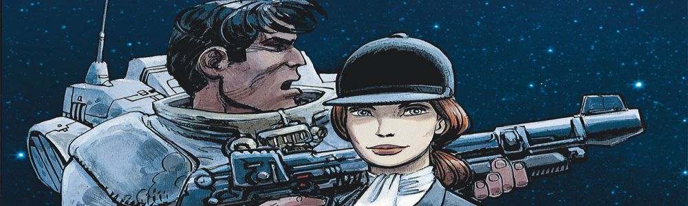 news L’univers BD de Valerian poursuit son ascension !
