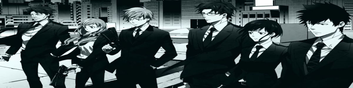 news La saison 3 de l’animé Psycho-Pass sera bientôt disponible sur la plateforme Amazon Prime Vidéo