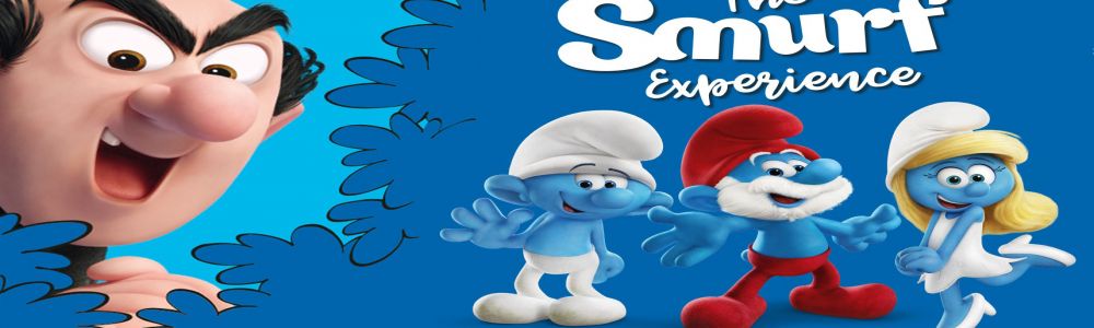 news La Schtroumpf expérience a Bruxelles : immersion au pays des Schtroumpfs
