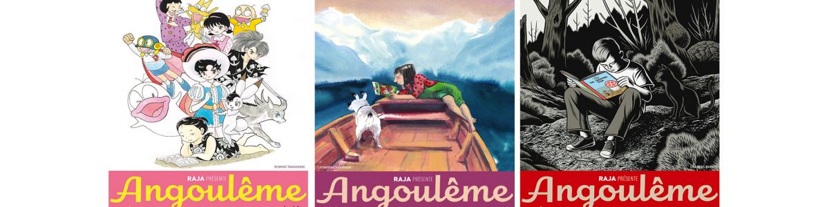 bannière La sélection officielle d’Angoulême 2020