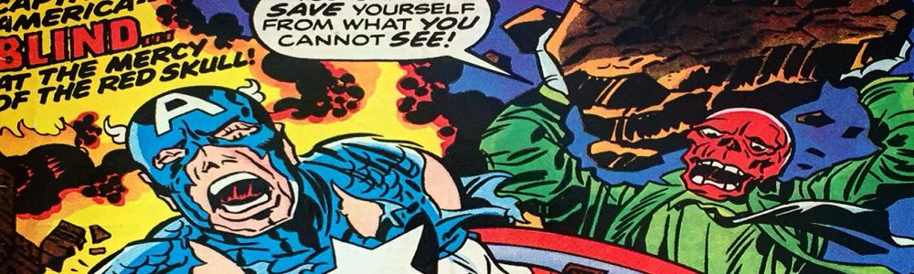 news Le Maitre des comics fête ses cents ans.