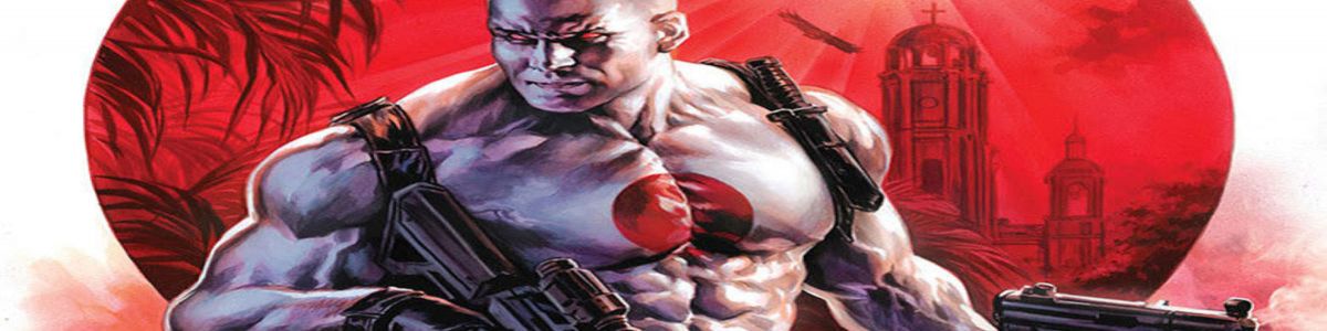 bannière Le premier trailer de Bloodshot disponible