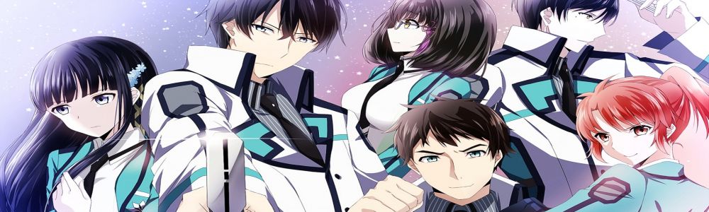 news Le très fameux The irregular at Magic High School débarque en manga fin du mois !