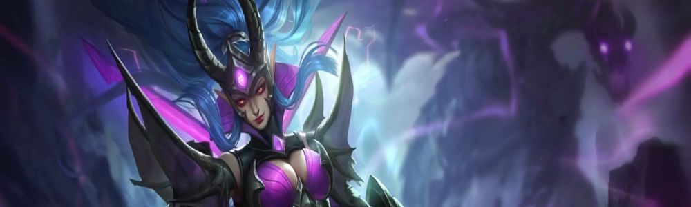bannière Mobile Legends: Bang Bang (MLBB) veut devenir le plus grand jeu esports mobile !