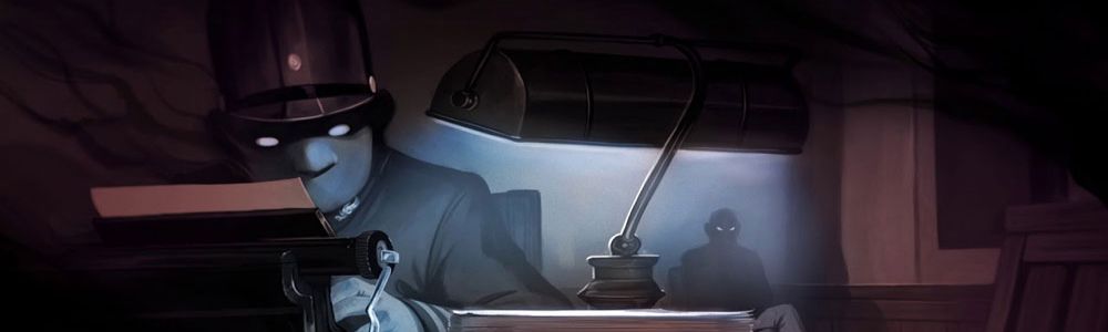 news Mysterium Secrets and Lies : préparez vos matières grises