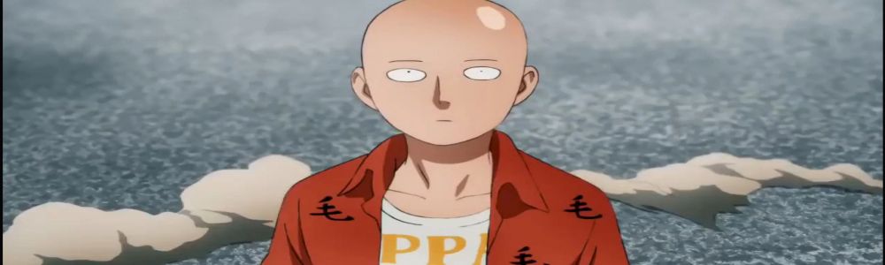 bannière One punch Man: En avant pour une saison 2 !
