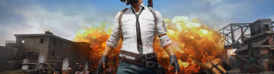 news PlayerUnknown's Battlegrounds : jusqu'où ira-t-il ?