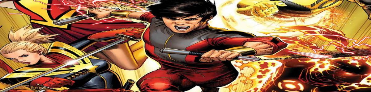 news Shang-Chi : le démarrage du tournage annoncé !
