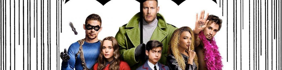 news The Umbrella Academy : la saison 2 en production