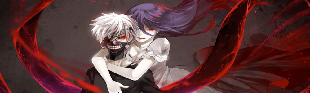 news Un coffret intégral pour les saisons 1 & 2 et les oavs du manga culte Tokyo Ghoul