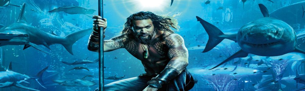 news Un véritable succès pour le film Aquaman