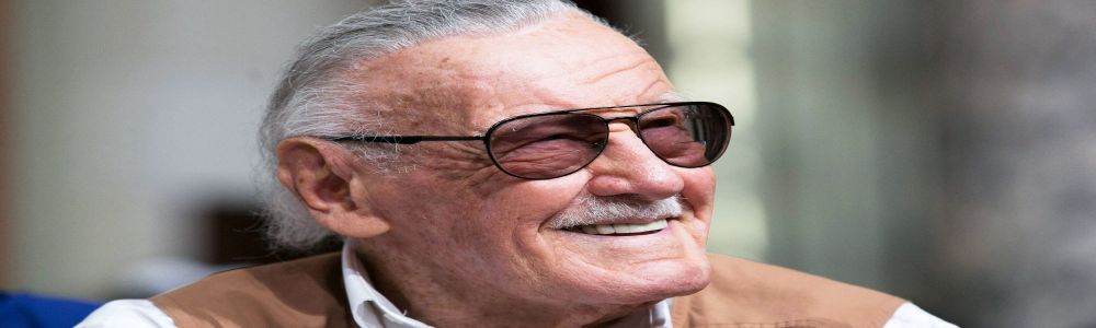 news Une légende disparaît : décès de stan lee, co-createur de spider man, x-men, daredevil et de biens d’autres