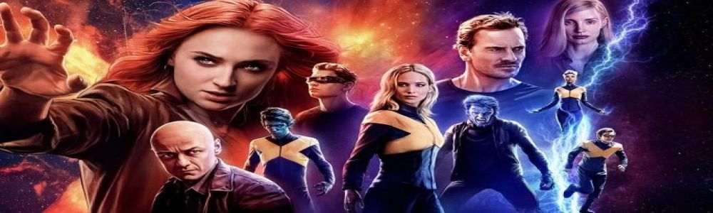 bannière X-Men : Dark Phoenix - L’échec du réalisateur Simon Kinberg