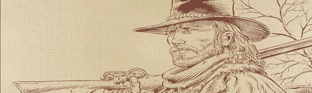 news Yves Swolfs retourne au Western, avec « Lonesome »